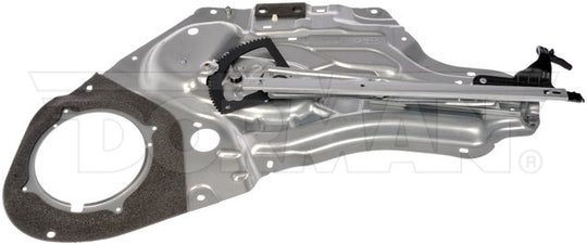 748-442 Window Motor and Regulator Assembly Dorman - OE Solutions Canada