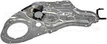 Load image into Gallery viewer, 748-443 Window Motor and Regulator Assembly Dorman - OE Solutions Canada