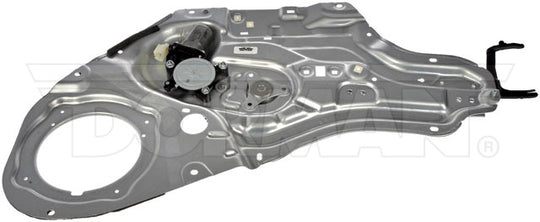 748-443 Window Motor and Regulator Assembly Dorman - OE Solutions Canada