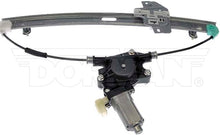 Load image into Gallery viewer, 748-446 Window Motor and Regulator Assembly Dorman - OE Solutions Canada