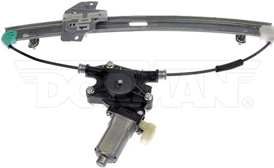 748-447 Window Motor and Regulator Assembly Dorman - OE Solutions Canada