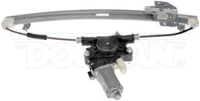 Charger l'image dans la galerie, 748-450 Window Motor and Regulator Assembly Dorman - OE Solutions Canada