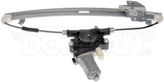 748-450 Window Motor and Regulator Assembly Dorman - OE Solutions Canada