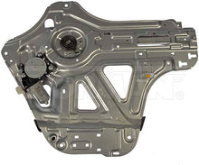 Load image into Gallery viewer, 748-458 Window Motor and Regulator Assembly Dorman - OE Solutions Canada