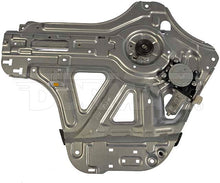 Load image into Gallery viewer, 748-459 Window Motor and Regulator Assembly Dorman - OE Solutions Canada