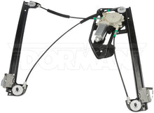 Load image into Gallery viewer, 748-461 Window Motor and Regulator Assembly Dorman - OE Solutions Canada