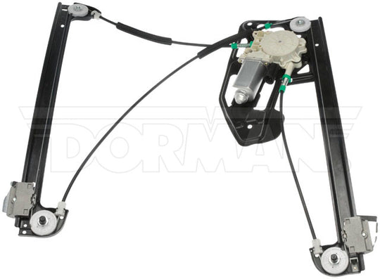 748-461 Window Motor and Regulator Assembly Dorman - OE Solutions Canada