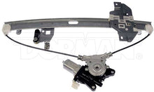 Load image into Gallery viewer, 748-462 Window Motor and Regulator Assembly Dorman - OE Solutions Canada