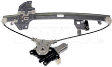 Load image into Gallery viewer, 748-463 Window Motor and Regulator Assembly Dorman - OE Solutions Canada