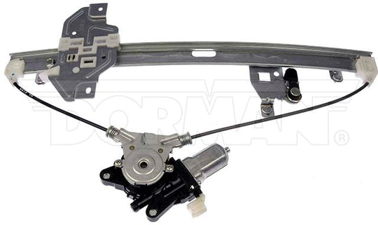 748-463 Window Motor and Regulator Assembly Dorman - OE Solutions Canada