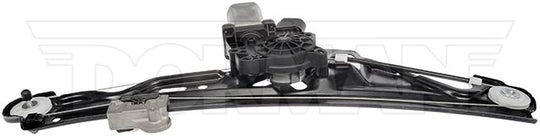 748-464 Window Motor and Regulator Assembly Dorman - OE Solutions Canada