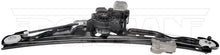 Load image into Gallery viewer, 748-465 Window Motor and Regulator Assembly Dorman - OE Solutions Canada