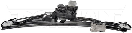 748-465 Window Motor and Regulator Assembly Dorman - OE Solutions Canada