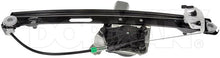 Load image into Gallery viewer, 748-468 Window Motor and Regulator Assembly Dorman - OE Solutions Canada