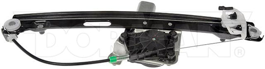 748-468 Window Motor and Regulator Assembly Dorman - OE Solutions Canada