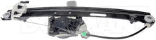 Load image into Gallery viewer, 748-469 Window Motor and Regulator Assembly Dorman - OE Solutions Canada