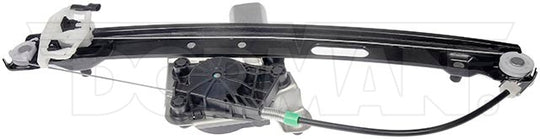 748-469 Window Motor and Regulator Assembly Dorman - OE Solutions Canada
