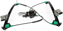 Load image into Gallery viewer, 748-472 Window Motor and Regulator Assembly Dorman - OE Solutions Canada