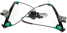 Load image into Gallery viewer, 748-473 Window Motor and Regulator Assembly Dorman - OE Solutions Canada