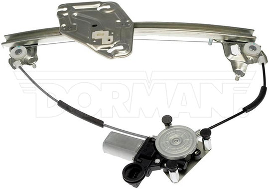 748-474 Window Motor and Regulator Assembly Dorman - OE Solutions Canada
