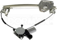 Load image into Gallery viewer, 748-475 Window Motor and Regulator Assembly Dorman - OE Solutions Canada