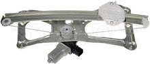 Charger l'image dans la galerie, 748-476 Window Motor and Regulator Assembly Dorman - OE Solutions Canada