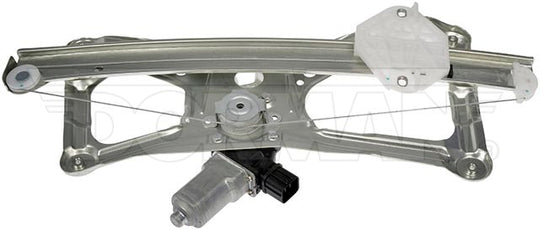748-476 Window Motor and Regulator Assembly Dorman - OE Solutions Canada