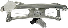 Load image into Gallery viewer, 748-477 Window Motor and Regulator Assembly Dorman - OE Solutions Canada