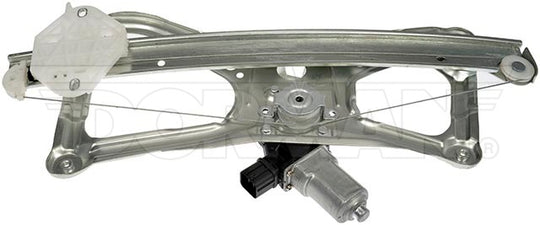 748-477 Window Motor and Regulator Assembly Dorman - OE Solutions Canada