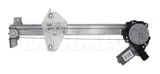 748-478 Window Motor and Regulator Assembly Dorman - OE Solutions Canada