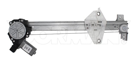 748-479 Window Motor and Regulator Assembly Dorman - OE Solutions Canada
