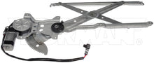 Load image into Gallery viewer, 748-502 Window Motor and Regulator Assembly Dorman - OE Solutions Canada