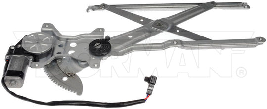 748-502 Window Motor and Regulator Assembly Dorman - OE Solutions Canada