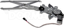 Load image into Gallery viewer, 748-503 Window Motor and Regulator Assembly Dorman - OE Solutions Canada