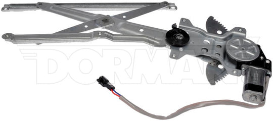 748-503 Window Motor and Regulator Assembly Dorman - OE Solutions Canada