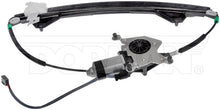 Load image into Gallery viewer, 748-506 Window Motor and Regulator Assembly Dorman - OE Solutions Canada