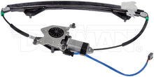 Load image into Gallery viewer, 748-507 Window Motor and Regulator Assembly Dorman - OE Solutions Canada