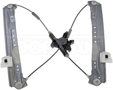 Load image into Gallery viewer, 748-508 Window Motor and Regulator Assembly Dorman - OE Solutions Canada