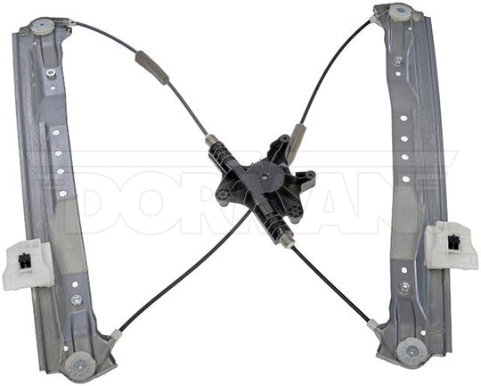 748-508 Window Motor and Regulator Assembly Dorman - OE Solutions Canada