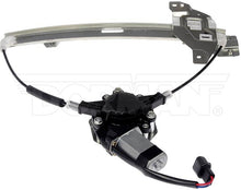 Load image into Gallery viewer, 748-510 Window Motor and Regulator Assembly Dorman - OE Solutions Canada