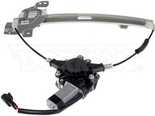 Load image into Gallery viewer, 748-511 Window Motor and Regulator Assembly Dorman - OE Solutions Canada