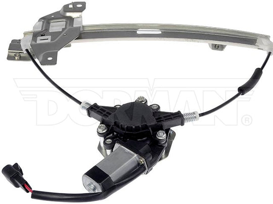 748-511 Window Motor and Regulator Assembly Dorman - OE Solutions Canada