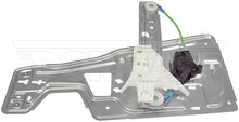Load image into Gallery viewer, 748-516 Window Motor and Regulator Assembly Dorman - OE Solutions Canada