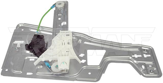 748-517 Window Motor and Regulator Assembly Dorman - OE Solutions Canada