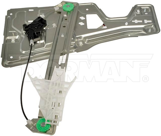 748-518 Window Motor and Regulator Assembly Dorman - OE Solutions Canada
