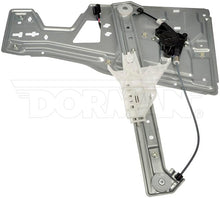 Load image into Gallery viewer, 748-519 Window Motor and Regulator Assembly Dorman - OE Solutions Canada