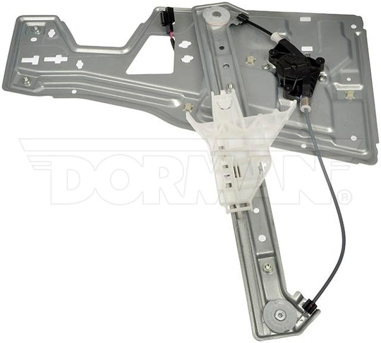 748-519 Window Motor and Regulator Assembly Dorman - OE Solutions Canada