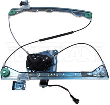Load image into Gallery viewer, 748-520 Window Motor and Regulator Assembly Dorman - OE Solutions Canada