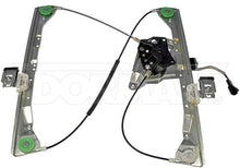 Load image into Gallery viewer, 748-521 Window Motor and Regulator Assembly Dorman - OE Solutions Canada