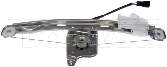 748-522 Window Motor and Regulator Assembly Dorman - OE Solutions Canada